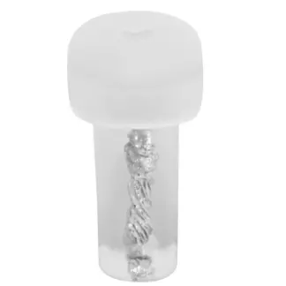 LuvPump Magic Sleeve Pussy Medium (Clear)