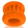 Core Grip Squeeze Ball Stretcher Orange Ice Core Grip Squeeze Ball Stretcher Orange Ice