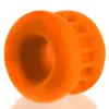 Core Grip Squeeze Ball Stretcher Orange Ice Core Grip Squeeze Ball Stretcher Orange Ice
