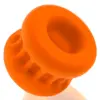 Core Grip Squeeze Ball Stretcher Orange Ice Core Grip Squeeze Ball Stretcher Orange Ice