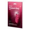 Treasure Bag Pink Large (Violet)