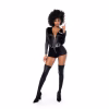 Sultry Swat Officer 2 Pc (Small/Medium)