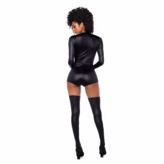 Mapale Sultry Swat Officer 2 Pc (Large/Extra Large)