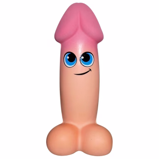 Kheper Games Dicky Squishy Stress Reliever
