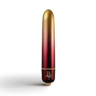 Rocks Off Boudoir Debutante Bullet (Gold)