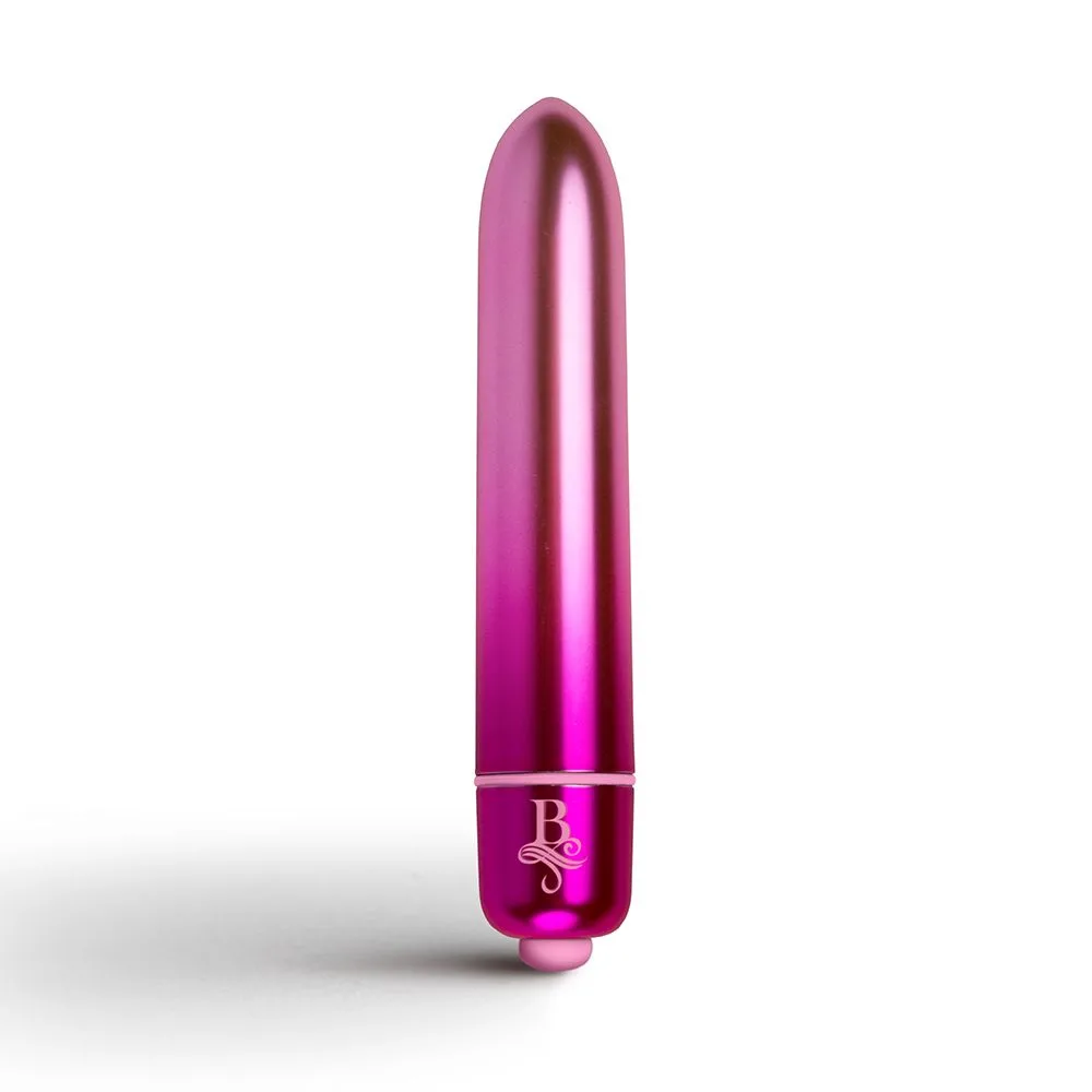 Boudoir Courtesan Bullet (Pink) Boudoir Courtesan Bullet (Pink)