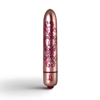 Rocks Off Boudoir Promenade Bullet (Blush)