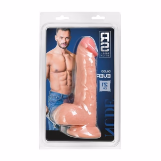 Real Stick RealStick Nude Dildo Ever (Flesh)