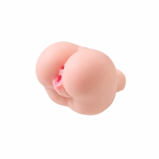 Juicy Butt Masturbator Paula (Flesh)