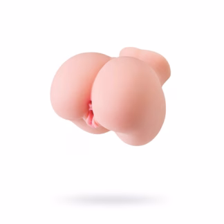 Juicy Butt Masturbator Giovanna (Flesh)