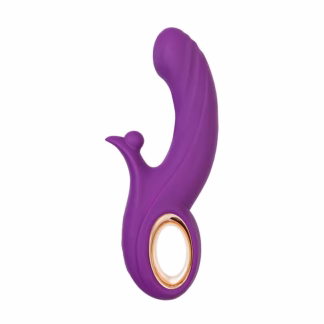 JOS Julli Roller Vibrator (Purple)