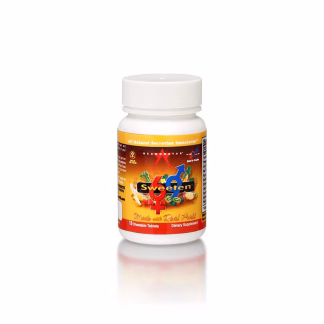 Beamonstar Sweeten 69 Cum Sweetener Bottle 15 Pc
