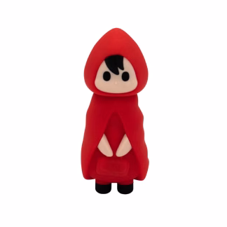 Natalies Toy Box Little Red Bullet Vibrator