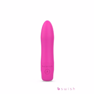 Bswish Bcute Infinite Heat Classic Sunset Pink