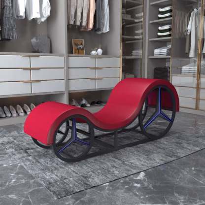 Primal Desires Rainbow Jewelled Metal Screw-in Nipple Clamps (pair)