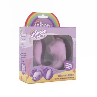 CreativeC Unihorn Massager C Horse Marina Lilac