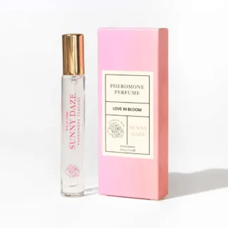 Eye Of Love Bloom Pheromone Body Spray Sunny Daze Attract Him 10ml