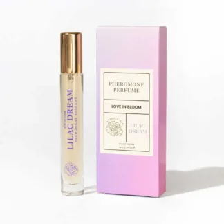 Eye Of Love Bloom Pheromone Body Spray Lilac Dream Attract Him 10ml