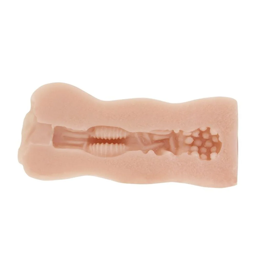 KMP Hall Mitsuki Nagisa Real Hole Masturbator (Flesh)