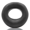 Meat Big Bulge Cock Ring Night (Clear) Meat Big Bulge Cock Ring Night (Clear)