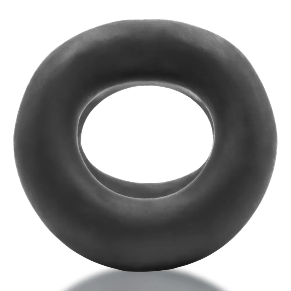 Meat Big Bulge Cock Ring Night (Clear) Meat Big Bulge Cock Ring Night (Clear)