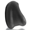 Meat Big Bulge Cock Ring Night (Clear) Meat Big Bulge Cock Ring Night (Clear)