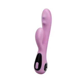 RAW Lucile Majestic Pro USB 10 Mode G-Spot Vibrator (Purple) RAW Lucile Majestic Pro USB 10 Mode G-Spot Vibrator (Purple)