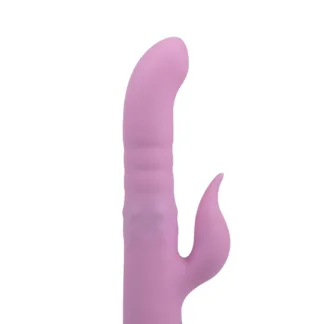 RAW Osma Majestic Pro USB 10 Mode Pearl Rabbit Vibrator (Purple) RAW Osma Majestic Pro USB 10 Mode Pearl Rabbit Vibrator (Purple)