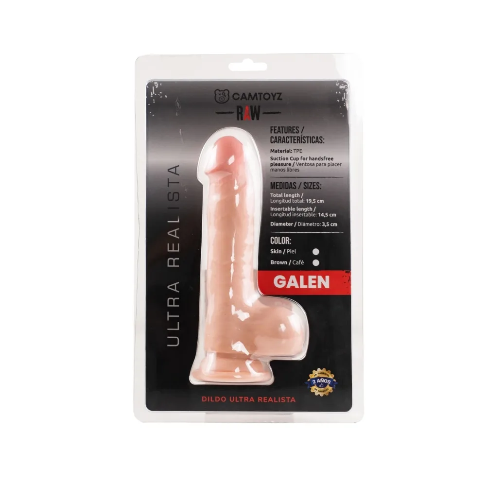 Pigly Clitoral Stimulator (Pink)