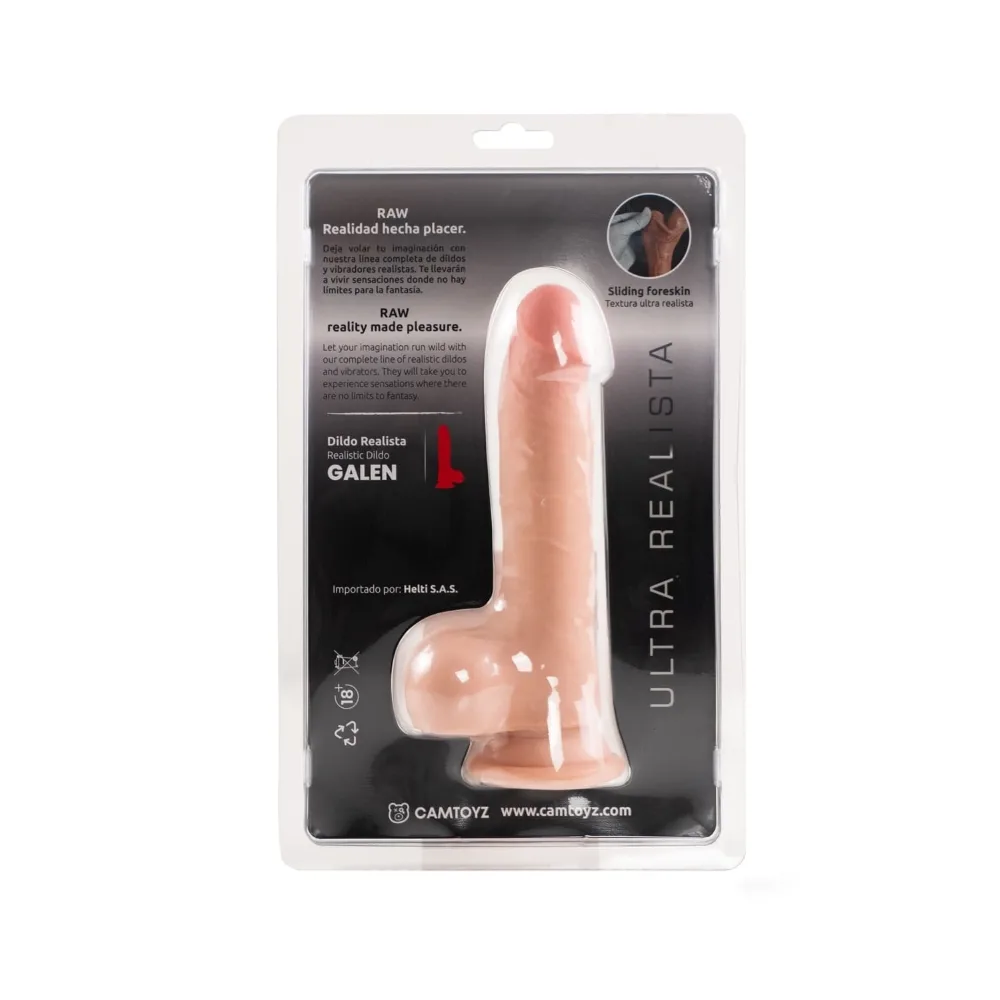 Pigly Clitoral Stimulator (Pink)