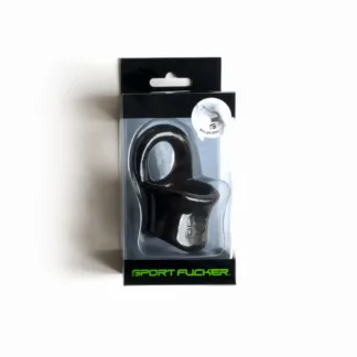 Sport Fucker Baller Ring (Black) Sport Fucker Baller Ring (Black)