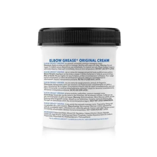 Elbow Grease Original Cream 3.4oz/100ml Elbow Grease Original Cream 3.4oz/100ml