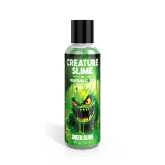 Creature Cocks Creature Slime Green Slime Water Based Lubricant 4oz