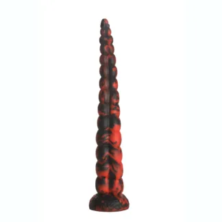 Creature Cocks Stinger Silicone Dildo (Mixed) Creature Cocks Stinger Silicone Dildo (Mixed)