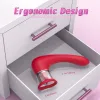 Trumpet 3-in-1 Sucking Licking Vibrating Vaginal Stimulator (Red) Trumpet 3-in-1 Sucking Licking Vibrating Vaginal Stimulator (Red)