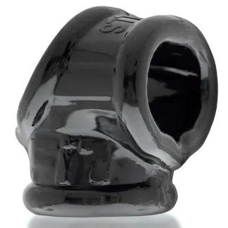 OxBalls CockSling FIT Black (One Size)