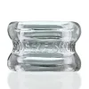 Squeeze Short Ballstretcher Clear (One Size)
