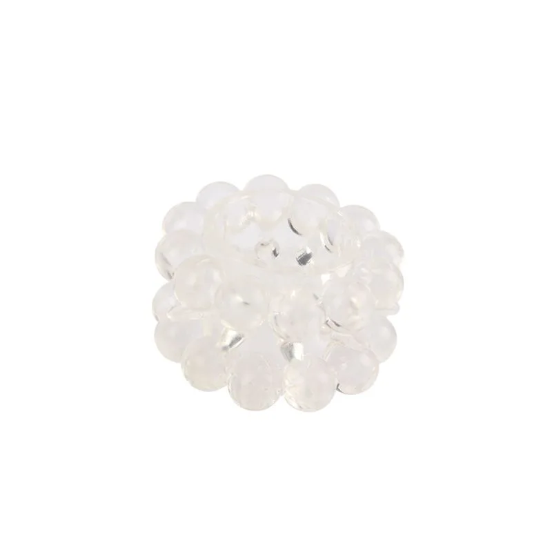 Power Master Ring Clear (One Size) Power Master Ring Clear (One Size)