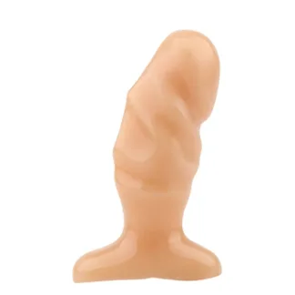 GK Power TUSH Flesh Plug (One Size)
