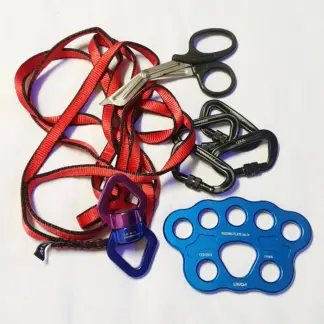 Rope Gear & Accessories