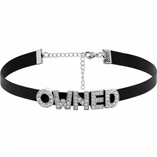 Collars, Chokers & Leashes