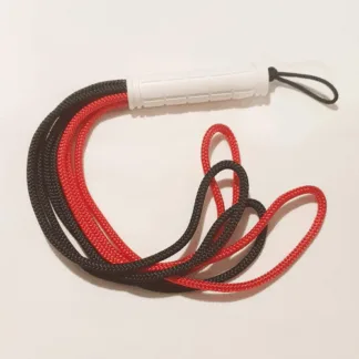 Primal Desires Loop Rope Flogger - Basic