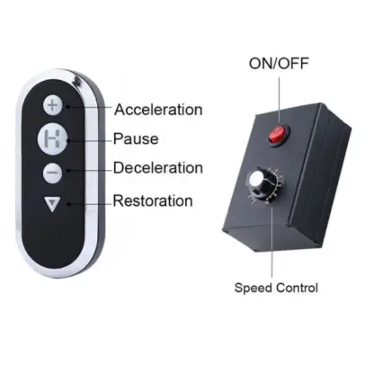 Hismith Premium Sex Machine Remote and App