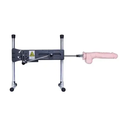 Hismith Premium Sex Machine Remote and App