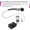 HiSmith Table Top 20 Pro Premium Sex Machine app-remote control