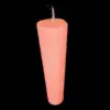 Journey Wax Low Temperature UV Wax Play Candle (UV Orange)
