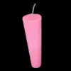 Journey Wax Low Temperature UV Wax Play Candle (UV Pink)