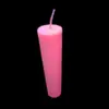Journey Wax Low Temperature UV Wax Play Candle (UV Pink) - UV Light
