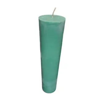 Journey Wax Low Temperature Wax Play Candle (Green)