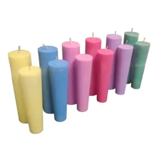 Candle Wax Play